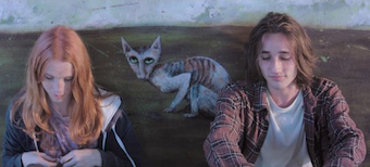 Only What You Need To Know about Me 